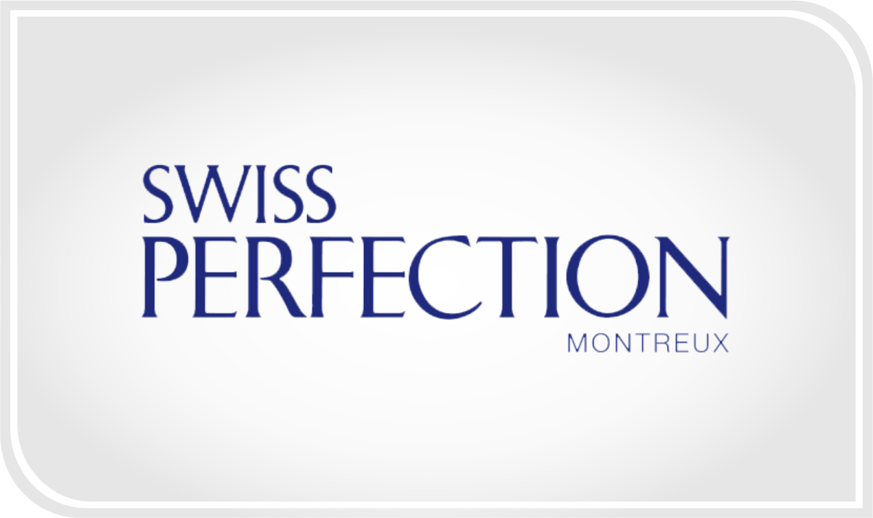 SWISS PERFECTION MONTREUX