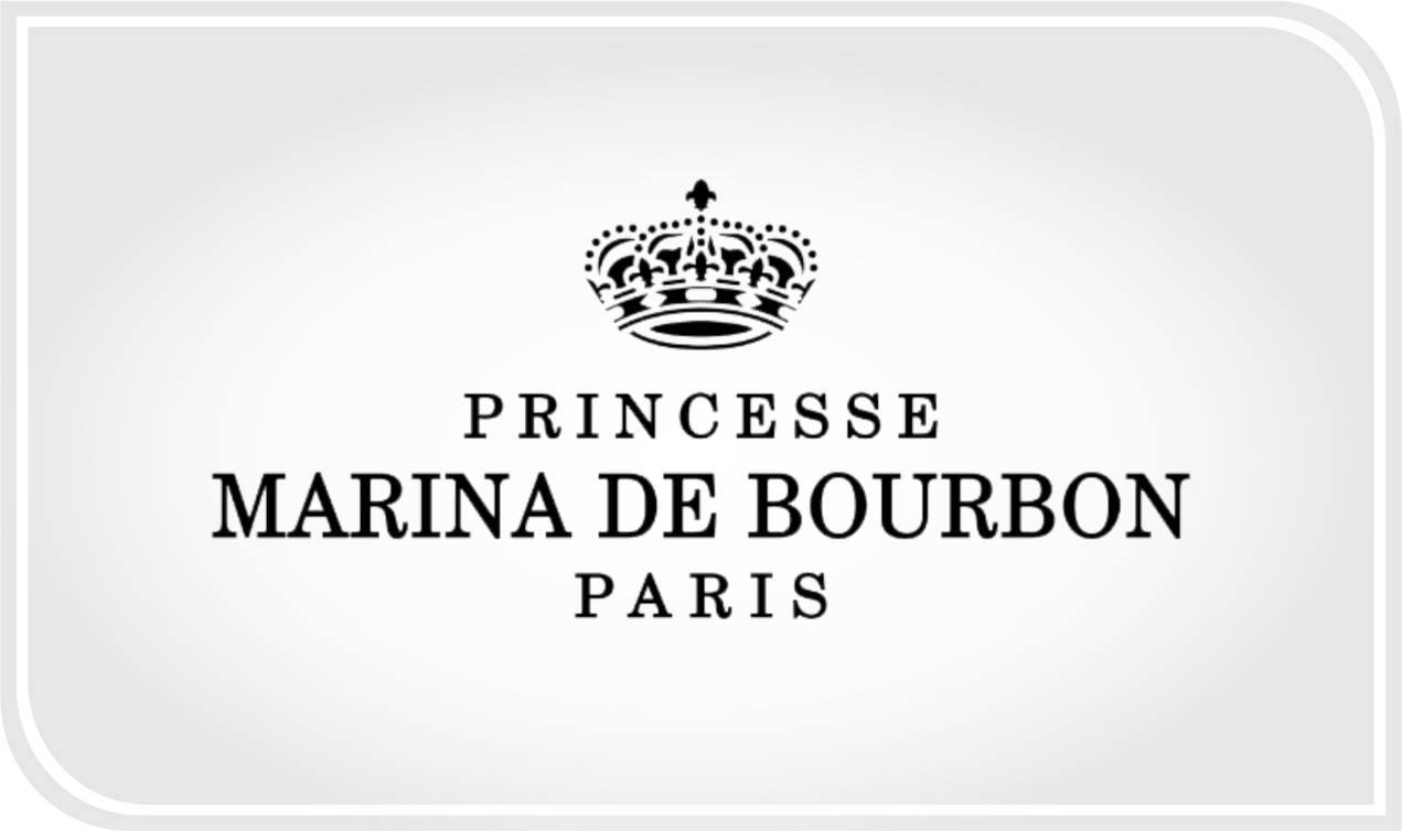 PRINCESSE MARINA DE BOURBON PARIS