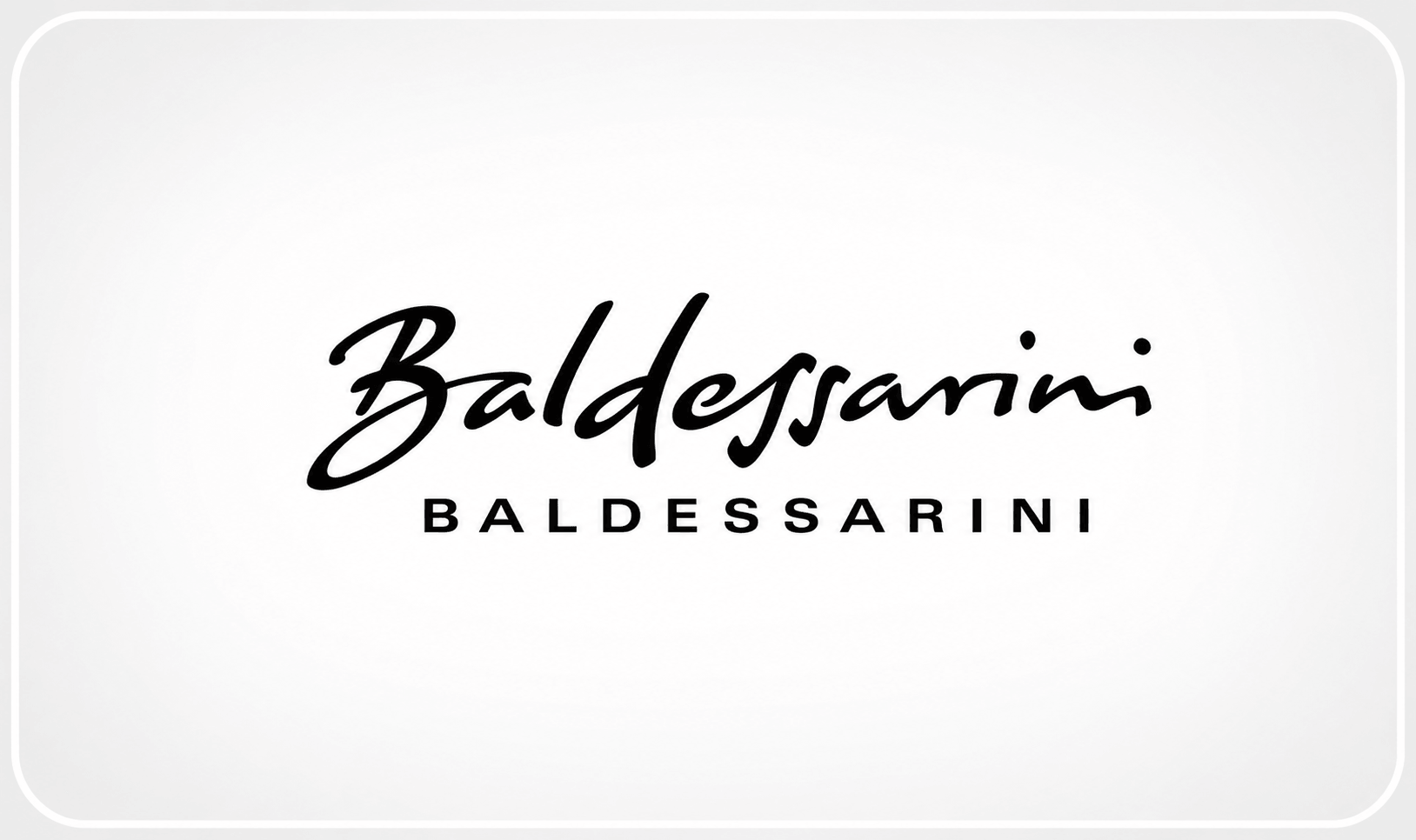 Baldessarini