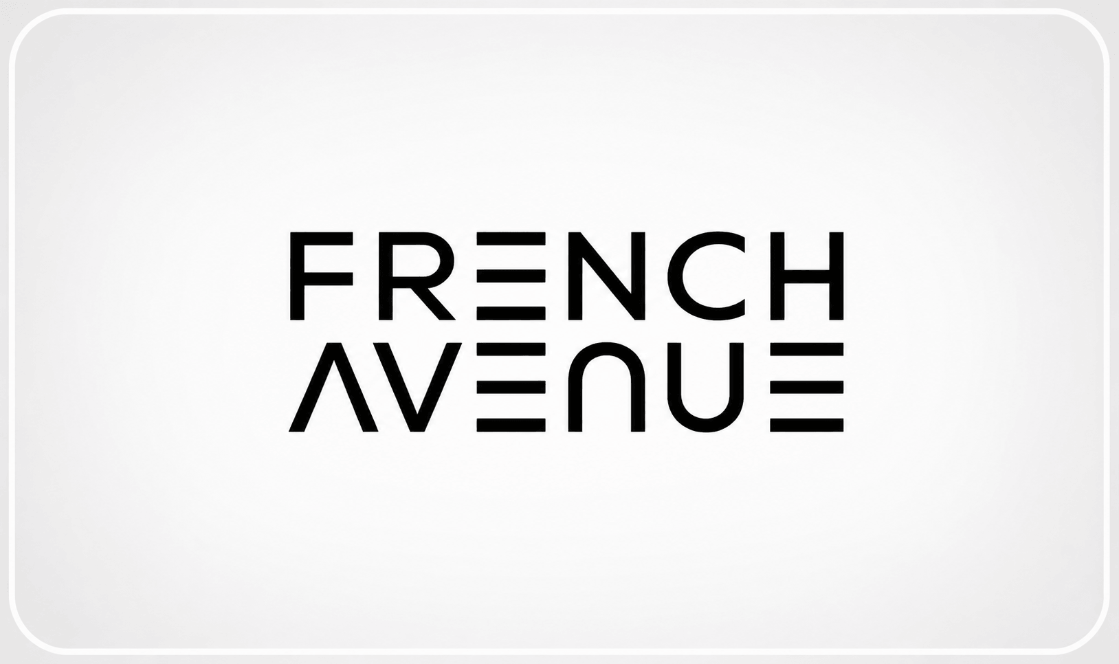 French Avenue